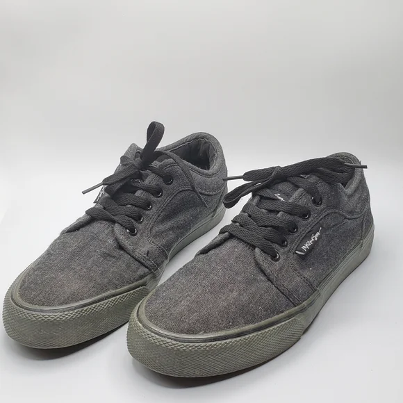 Maui and Sons skate shoe size 9 - Picture 4 of 12